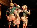 タイの古式舞踊４