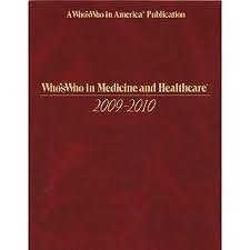 Who's Who in Medicine and Healthcare