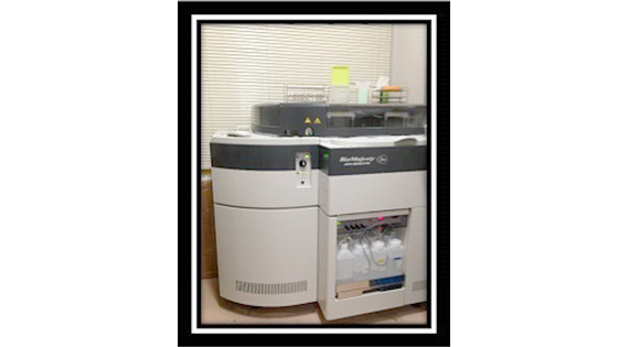 臨床化学自動分析装置